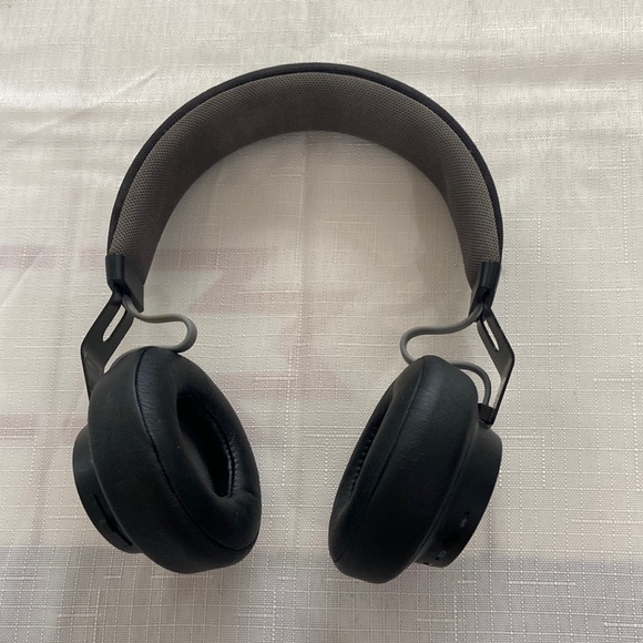 Jabra move style edition (black) Over-Ear Headphones